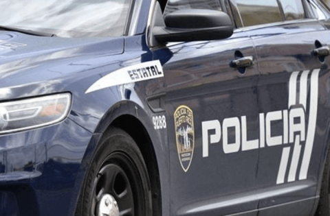 Disparos contra un BMW dejan a conductor herido